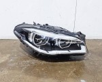 BMW 5시리즈 F10 후기 라이트 조수석 LED 수입차중고부품 14-16