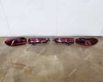 BMW X6 G06 후미등 트렁크등 수입차중고부품 19-24