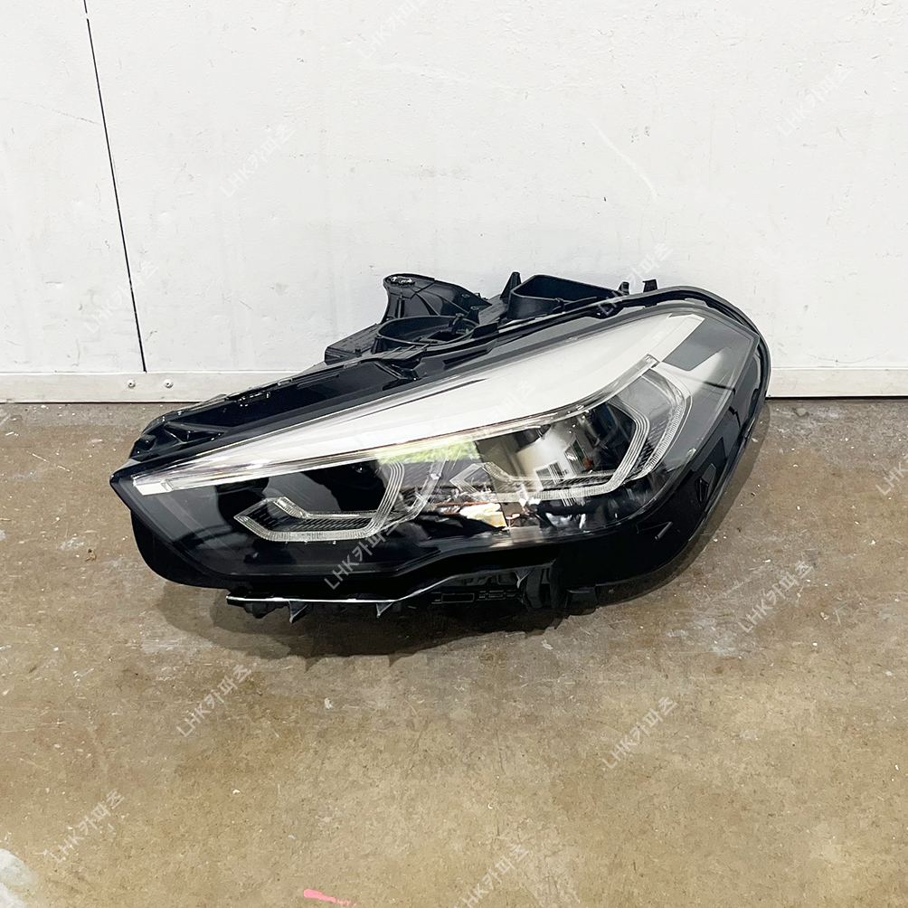 BMW 2시리즈 쿠페 F44 라이트 수입차중고부품 21-24
