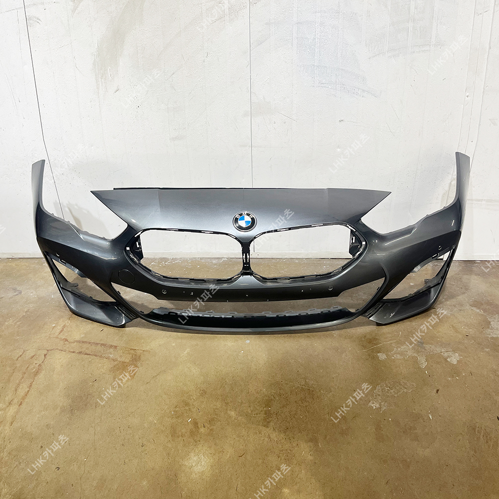 BMW 2시리즈 쿠페 F44 앞범퍼 수입차중고부품 21-24