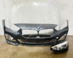 BMW 2시리즈 쿠페 F44 라이트 범퍼 본넷 수입차중고부품 21-24