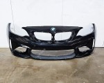 BMW 2시리즈 M2 F87 전기형 앞범퍼 수입차중고부품 14~17