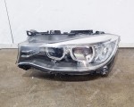 BMW 3GT F34 전기형 라이트 운전석 수입차중고부품 13~17
