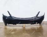 벤츠 C클래스 205 뒷범퍼 상단 AMG 수입차중고부품 15-21
