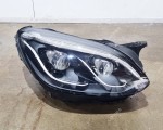 벤츠 SLC클래스 R172 라이트 수입차중고부품 17~24