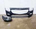 벤츠 SLC클래스 R172 라이트 범퍼 수입차중고부품 17~24