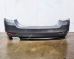 BMW 5시리즈 F10 후기 뒷범퍼 일반 반사경 포함 수입차중고부품 14-16