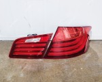BMW 5시리즈 F10 후기 트렁크등 후미등 수입차중고부품 14-16