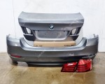BMW 5시리즈 F10 후기 범퍼 트렁크 후미등 트렁크등 수입차중고부품 14-16