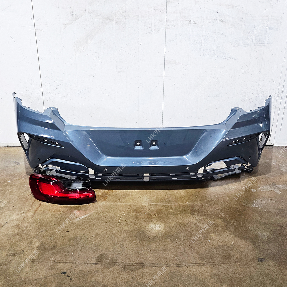 BMW 8시리즈 G15 후미등 범퍼 수입차중고부품 19~24