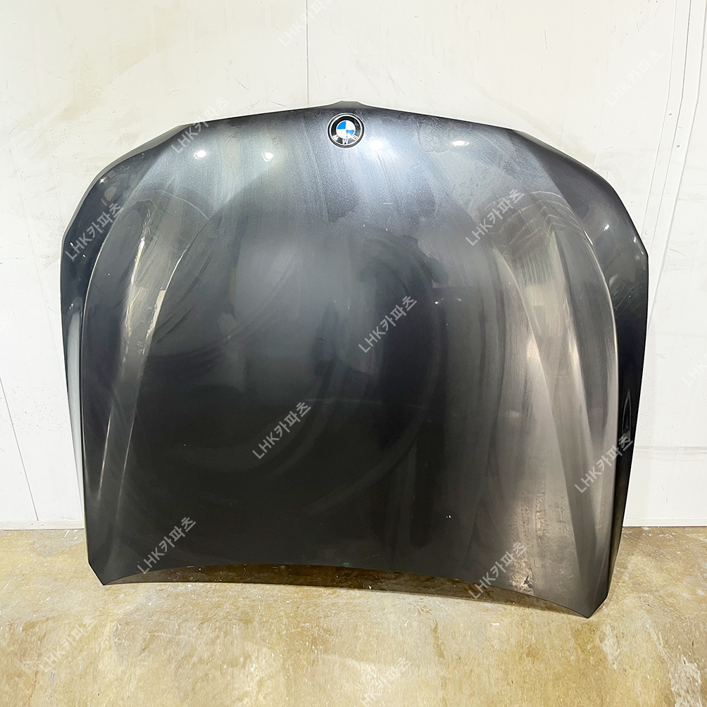BMW 6GT G32 전기 본넷 수입차중고부품 18-21