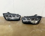 아우디 A7 4G8 후기 라이트 led 수입차중고부품 16~19