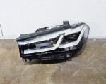 BMW 5시리즈 G30 후기 라이트 led 운전석 수입차중고부품 20-23