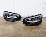 벤츠 s클래스 223 라이트 수입차중고부품 21-24