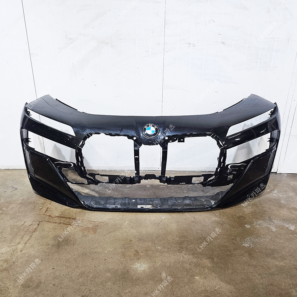 BMW 7시리즈 G70 앞범퍼 수입차중고부품 22-24