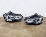 아우디 RS5 8T 후기 라이트 수입차중고부품 13~17