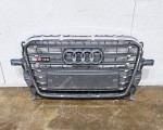 아우디 SQ5 8R0 그릴 수입차중고부품 12-17