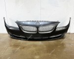 BMW 5시리즈 F10 전기 앞범퍼 그릴 셋 수입차중고부품 09-13
