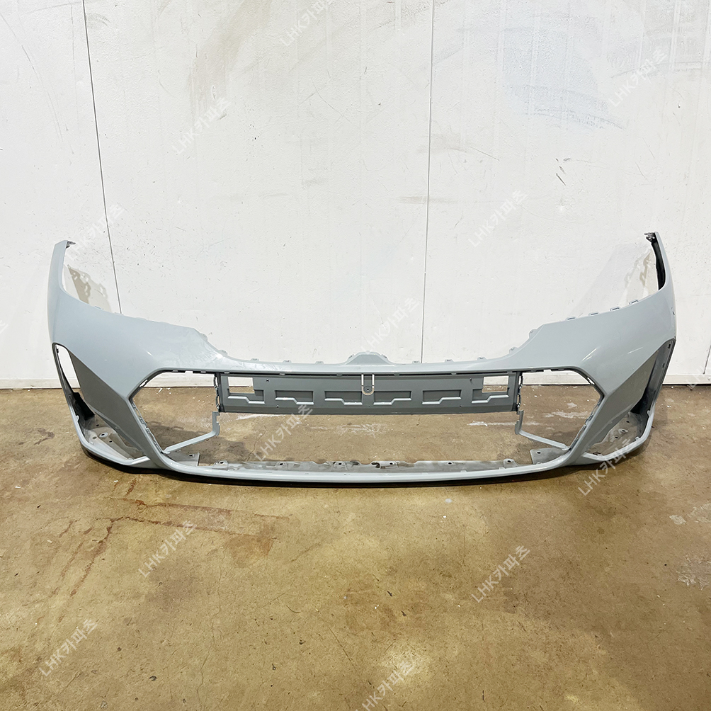 BMW 3시리즈 g20 후기 앞범퍼 m팩 수입차중고부품 23~24