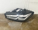 BMW 5시리즈 G30 후기 라이트 led 운전석 수입차중고부품 20-23