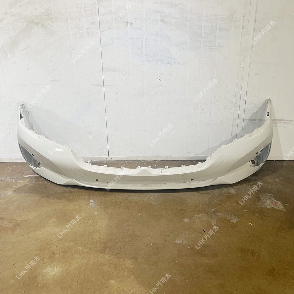 BMW 5시리즈 G30 후기 앞범퍼 럭셔리 수입차중고부품 20-23