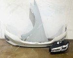 BMW 5시리즈 G30 후기 라이트 범퍼 휀다 수입차중고부품 20-23