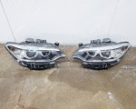 BMW 2시리즈 F22 M2 F87 전기 라이트 모듈 포함 수입차중고부품 14~17