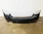 BMW 5시리즈 F10 전기 뒷범퍼 리플렉터 포함 수입차중고부품 09-13