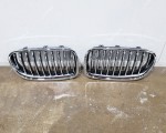 BMW 5시리즈 F10 후기 그릴 수입차중고부품 14-16