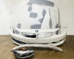 BMW 3시리즈 3GT F34 후기 라이트 범퍼 휀다 본넷 레일 수입차중고부품 18~24