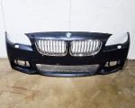 BMW 5시리즈 F10 후기 앞범퍼 M팩 그릴 포함 수입차중고부품 14-16