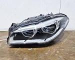 BMW 5시리즈 F10 후기 라이트 LED 운전석 수입차중고부품 14-16