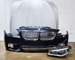 BMW 5시리즈 F10 후기 라이트 범퍼 그릴 덕트 본넷 수입차중고부품 14-16