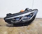 BMW 8시리즈 G15 라이트 레이져 수입차중고부품 19~24