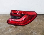 BMW 6GT G32 후미등 수입차중고부품 18-24