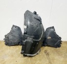 벤츠 e클래스 213 전기 앞 사이드 언더카바 휠가이드 수입차중고부품 17-20