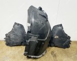 벤츠 e클래스 213 전기 앞 사이드 언더카바 휠가이드 수입차중고부품 17-20