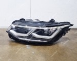 아우디 Q5 80A 후기형 라이트 수입차중고부품 20~24