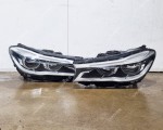 BMW 7시리즈 G11 전기 라이트 led 수입차중고부품 17-20
