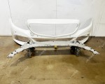 벤츠 C클래스 205 전기형 범퍼 판넬 수입차중고부품 15-18