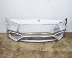 벤츠 cla클래스 118 후기 앞범퍼 45amg 수입차중고부품 24~25
