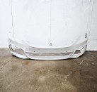 BMW 5시리즈 G30 전기 앞범퍼 M팩 수입차중고부품 17-19