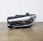 BMW 5시리즈 G30 전기 라이트 LED 수입차중고부품 17-19
