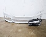 BMW 5시리즈 G30 전기 라이트 범퍼 수입차중고부품 17-19