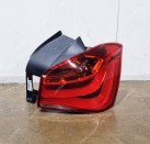 BMW 1시리즈 f20 후기 후미등 수입차중고부품 16~19