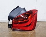BMW 1시리즈 f20 후기 후미등 수입차중고부품 16~19