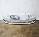BMW 5시리즈 F10 후기 앞범퍼 그릴포함 수입차중고부품 14-16