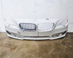 BMW 5시리즈 F10 후기 앞범퍼 그릴포함 수입차중고부품 14-16