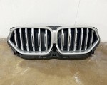 BMW X6 G06 전기 그릴 에어덕트 포함 수입차중고부품 19-22