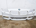 BMW 5시리즈 F10 전기 앞범퍼 M팩 수입차중고부품 09-13